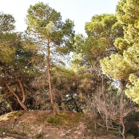 Appartamento Sulla Spiaggia Gallipoli Buitenkant foto